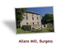 Allans Mill