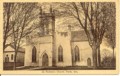 St. Andrews Church, Drummond Street, from 1898 until its loss to fire, in 1923.